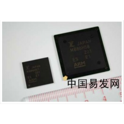 IC芯片B0505S-1W