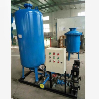 定壓補水裝置/隔膜式自動補水機組