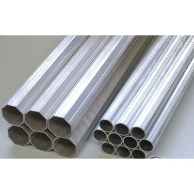 供应优质铝管，合金铝管