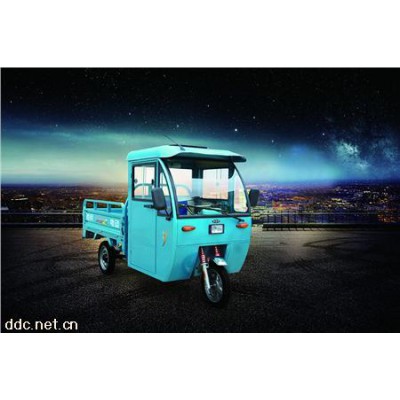 電動車