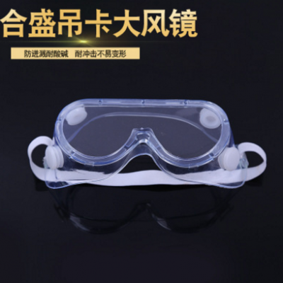 护目镜