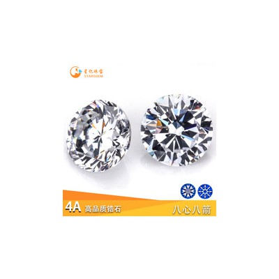 锆石艺品