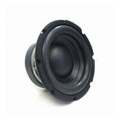 扬声器