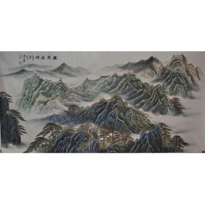 风景画