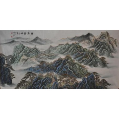 风景画