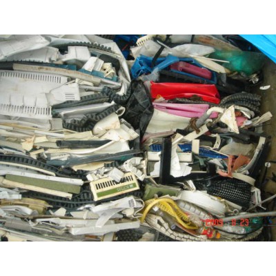 其它通用塑料