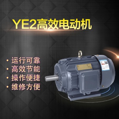 热销左力YE2-132S-8电动机质量稳定2.2kw电机
