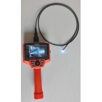 更換式手動360度工業電子內窺鏡