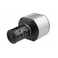 AV3100网络高清摄像机