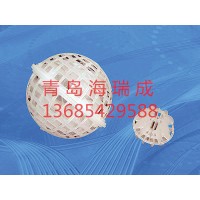 悬浮型生物填料