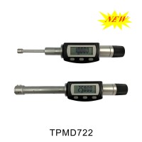 TPMD722三点内径防水千分尺
