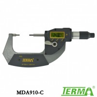 MDA910-C花键数显杠杆千分尺