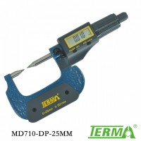 MD710-DP双尖头数显千分尺