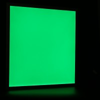 智能RGB面板灯