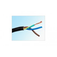 軟電纜(電線)