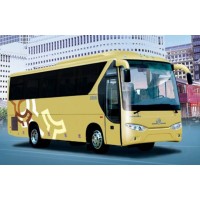 廈門金旅9米體檢車