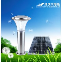 60公分太陽能草坪燈
