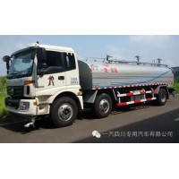 SCZ5251GSS5型洒水车
