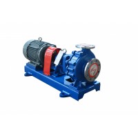 IH50-32-200不锈钢水泵