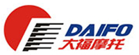 大福摩托车