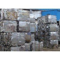 废锌回收价格