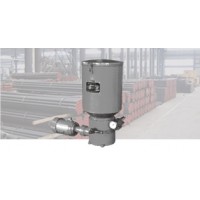 DB-N系列单线润滑泵-润滑设备