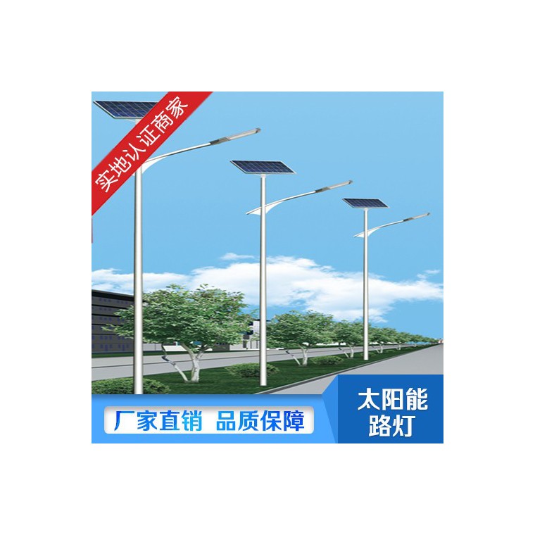 诚阳照明  LED路灯新农村建设照明道路照明 太阳能路灯价格
