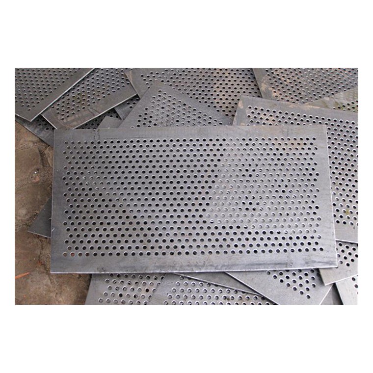 建材金属网-冲孔网-过滤筛网板