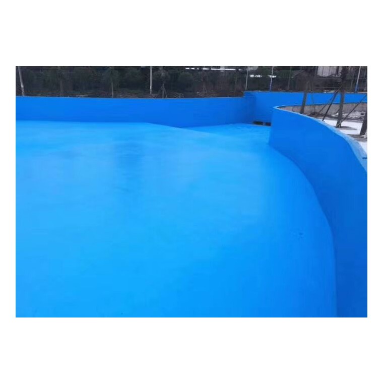【金莱品质】防滑涂料|水公园防水防腐涂料|游泳池涂料|景观涂料