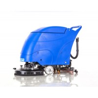 瑞捷X6D手推式洗地机-扫地机