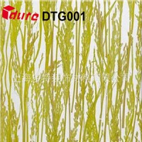 植物透光板 DTG001 PETG透光板生产厂家