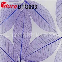 植物透光板 DTG003 透光板 云石灯箱生产厂家