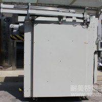 NMT-3007 自动门（左右）烘箱