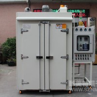 NMT-HG-8110防爆型推车烤箱(光启)