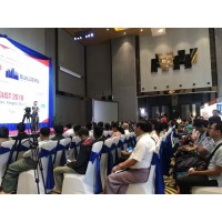 2019年缅甸国际电力展