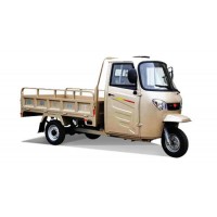 皮卡1助力三轮车