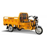 重卡150FG三轮车
