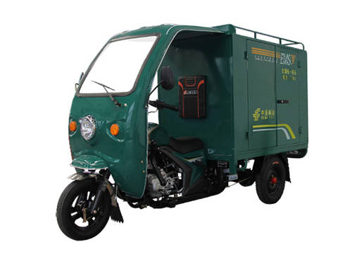 r1邮政车摩托三轮车