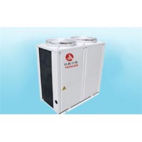 空气源热泵4（水空调）