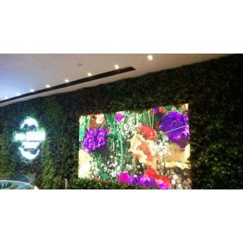 LED显示屏小间距高清屏P1.667-p1.923