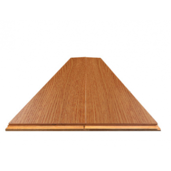多层实木复合地板橡木平面15mm厚地暖地热E0环保厂家直销