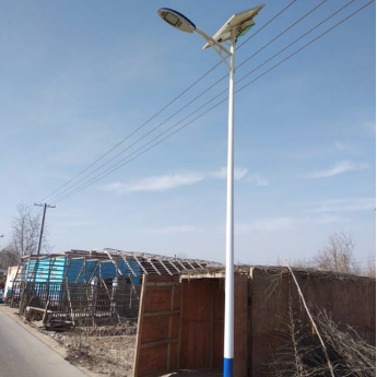太陽能鋰電路