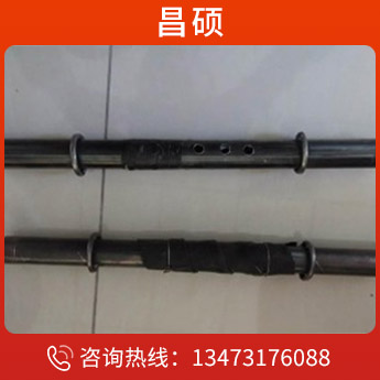 声测管