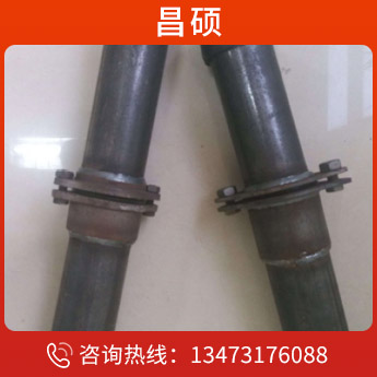 桩基声测管