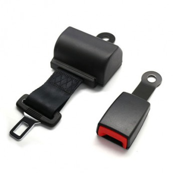 汽車安全帶安全帶兩點式自動收縮游樂設備大巴保險帶