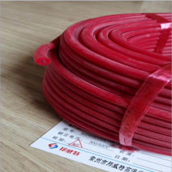 硅橡胶绝缘高压线