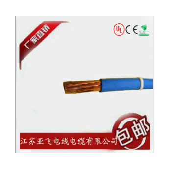 专业生产耐油环保UL电子线