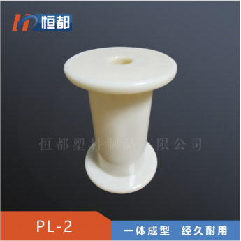 現貨PL-2新款塑料線盤