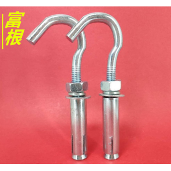 吊风扇楼板沙袋膨胀螺栓
