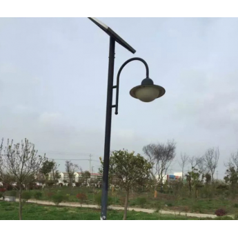 LED太阳能路灯